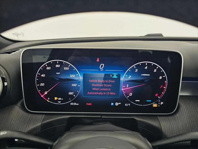 2026 Mercedes-Benz C-CLASS C 300 C 300