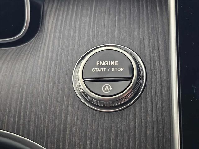 2026 Mercedes-Benz C-CLASS C 300 C 300