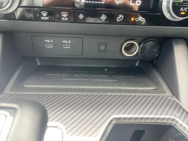 2025 Mitsubishi Outlander SE 2.5 2WD