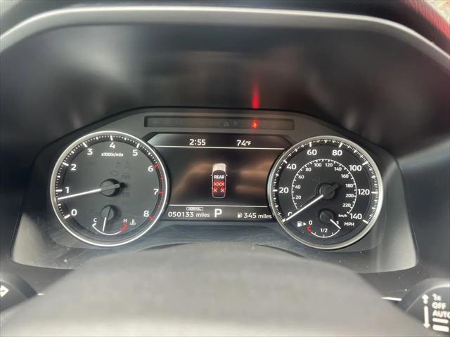 2025 Mitsubishi Outlander SE 2.5 2WD