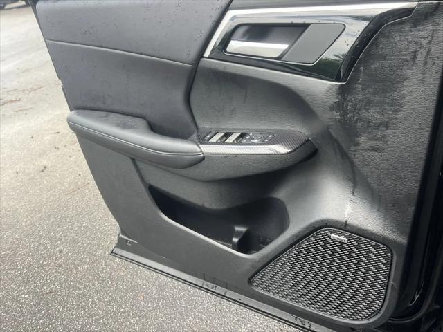 2025 Mitsubishi Outlander SE 2.5 2WD