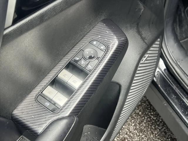 2025 Mitsubishi Outlander SE 2.5 2WD