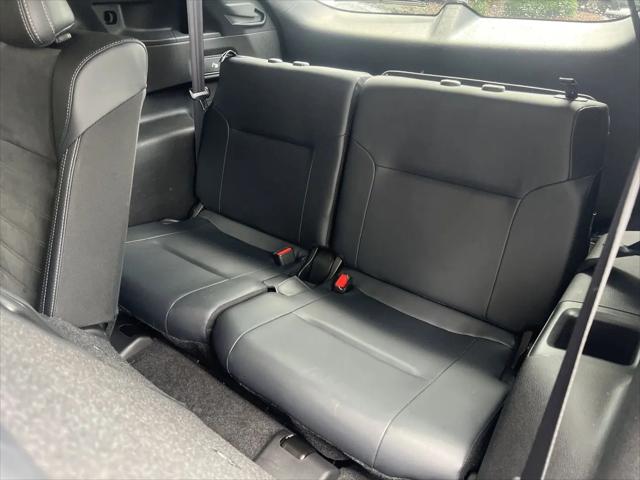 2025 Mitsubishi Outlander SE 2.5 2WD