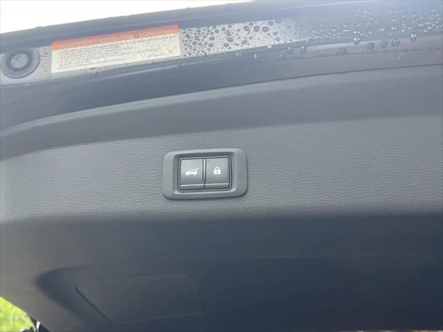 2025 Mitsubishi Outlander SE 2.5 2WD