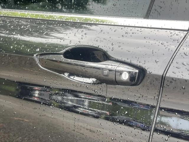 2025 Mitsubishi Outlander SE 2.5 2WD