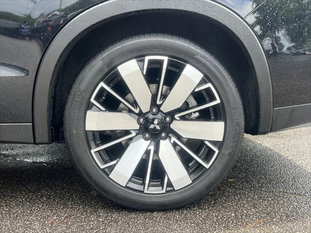 2025 Mitsubishi Outlander SE 2.5 2WD