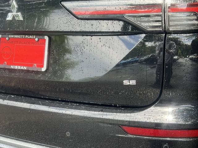 2025 Mitsubishi Outlander SE 2.5 2WD