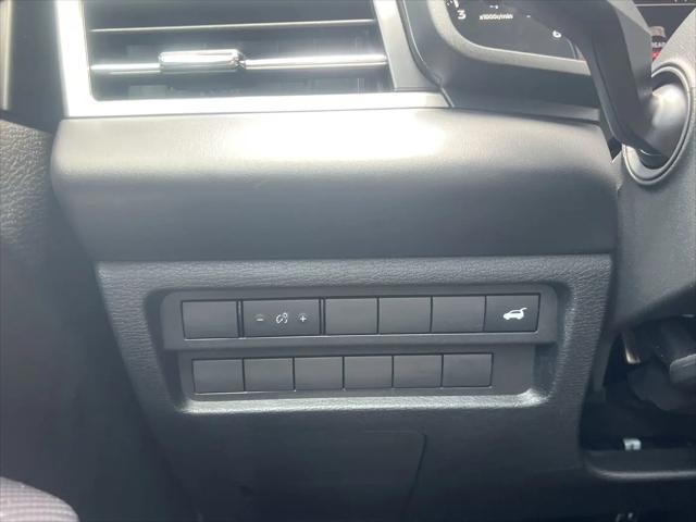 2025 Mitsubishi Outlander SE 2.5 2WD