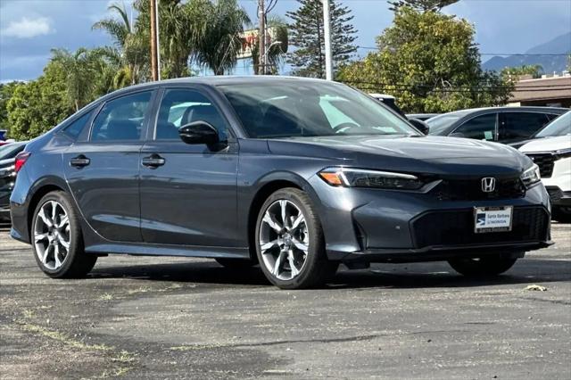 2026 Honda Civic Sport for sale in Goleta, CA