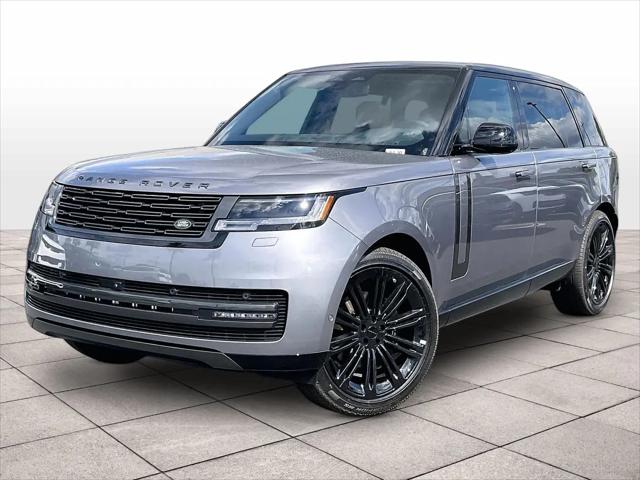 2026 Land Rover Range Rover P400 SE 7 Seat for sale in Sacramento, CA