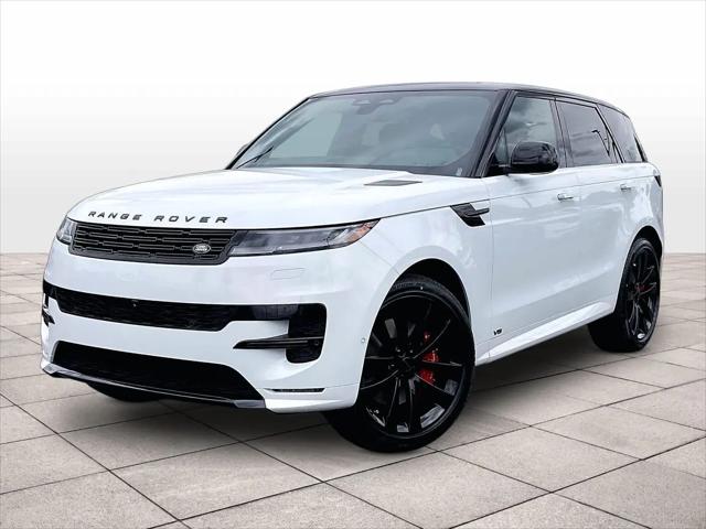 2026 Land Rover Range Rover Sport P530 Dynamic SE for sale in Sacramento, CA