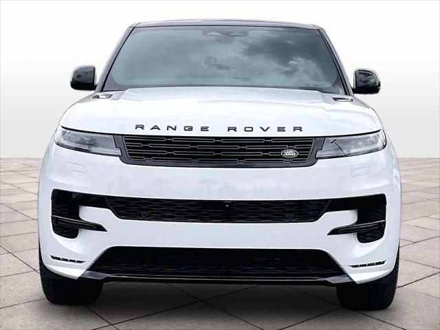 2026 Land Rover Range Rover Sport P530 Dynamic SE
