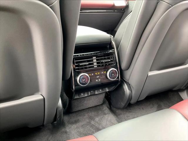 2026 Land Rover Range Rover Sport P530 Dynamic SE