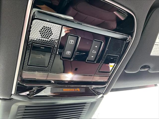2026 Land Rover Range Rover Sport P530 Dynamic SE