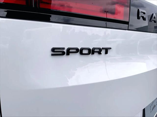 2026 Land Rover Range Rover Sport P530 Dynamic SE