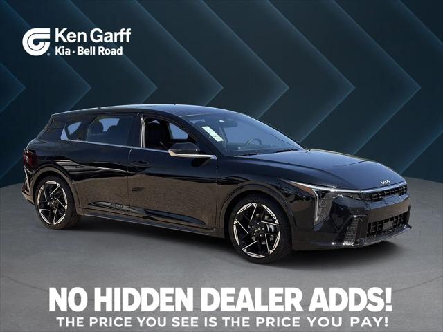 2026 Kia K4 GT-Line for sale in Phoenix, AZ