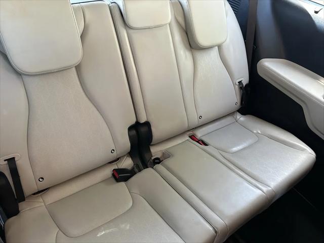 2025 Kia Carnival MPV EX