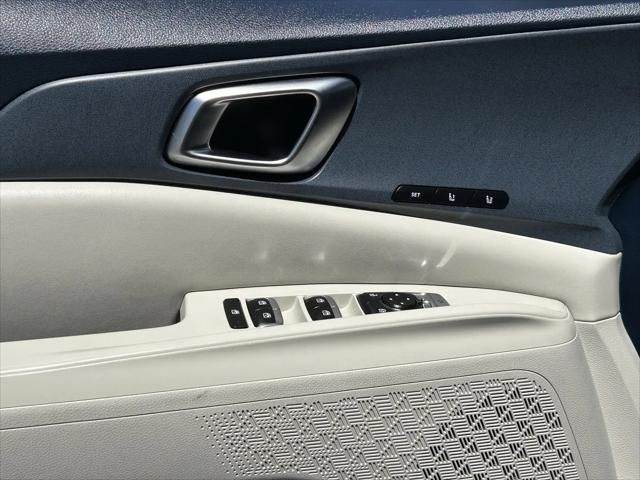 2025 Kia Carnival MPV EX