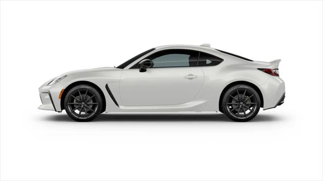 2026 Toyota GR86 Premium