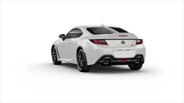 2026 Toyota GR86 Premium