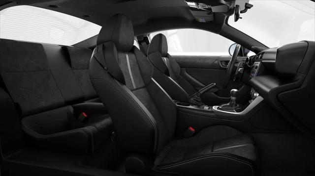 2026 Toyota GR86 Premium