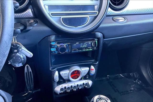 2007 MINI Cooper S Cooper S