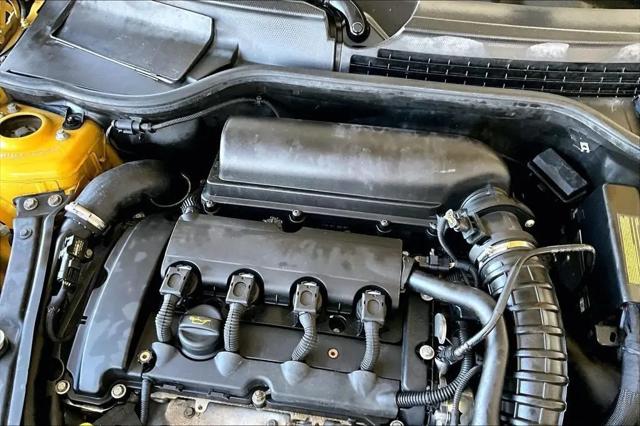 2007 MINI Cooper S Cooper S