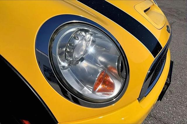 2007 MINI Cooper S Cooper S