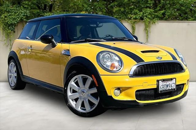 2007 MINI Cooper S Cooper S for sale in Goleta, CA