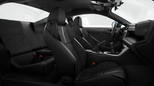 2026 Toyota GR86 Premium