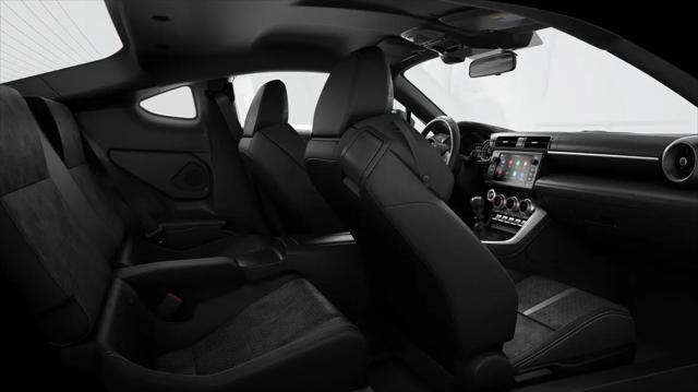 2026 Toyota GR86 Premium
