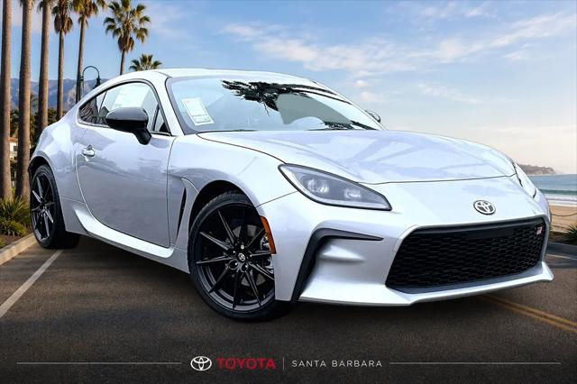 2026 Toyota GR86 Premium for sale in Goleta, CA