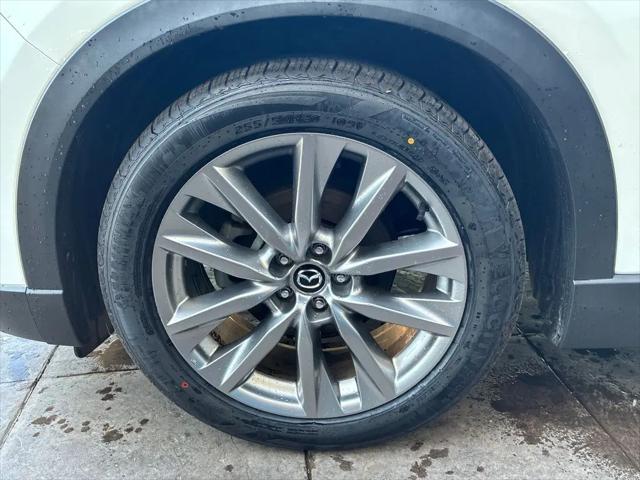 2021 Mazda CX-9 Grand Touring
