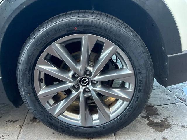 2021 Mazda CX-9 Grand Touring