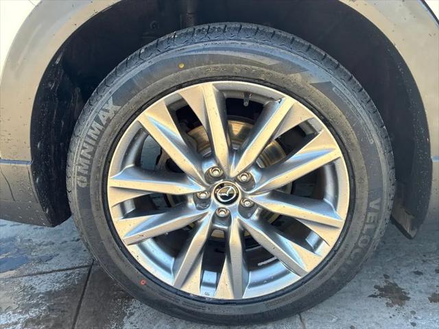 2021 Mazda CX-9 Grand Touring