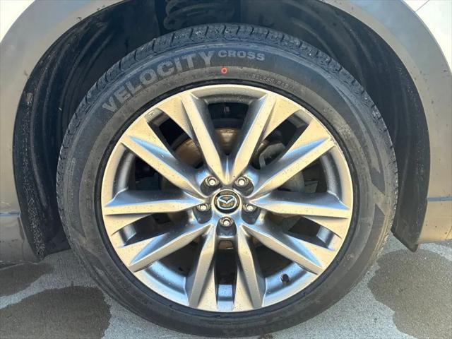 2021 Mazda CX-9 Grand Touring