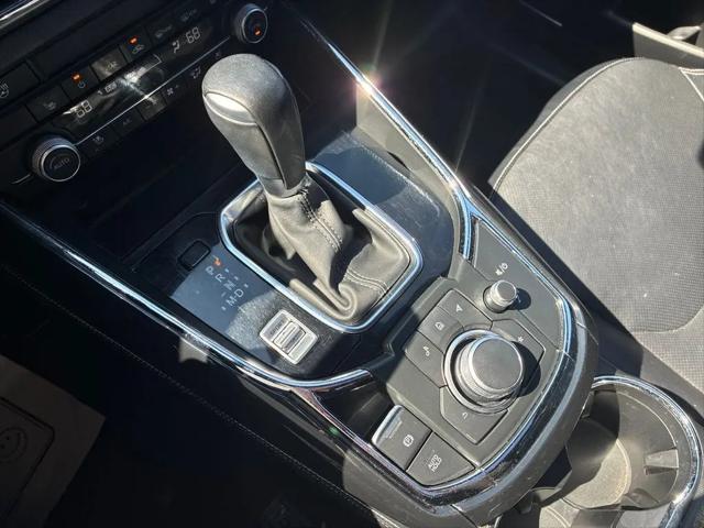 2021 Mazda CX-9 Grand Touring