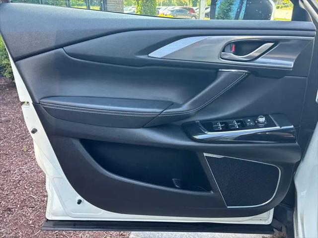 2021 Mazda CX-9 Grand Touring