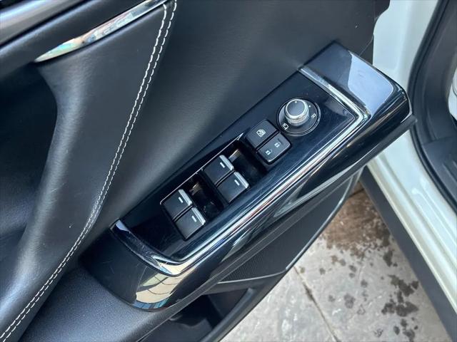 2021 Mazda CX-9 Grand Touring