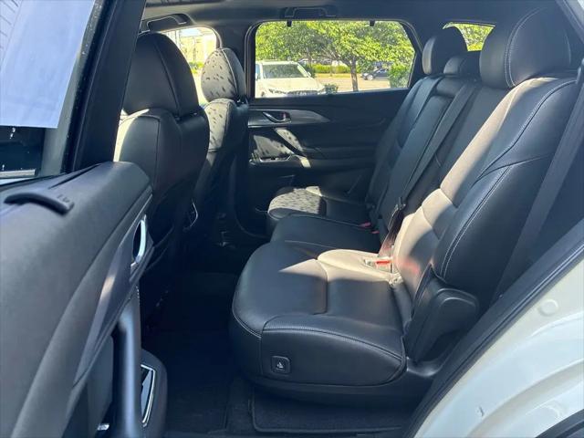 2021 Mazda CX-9 Grand Touring