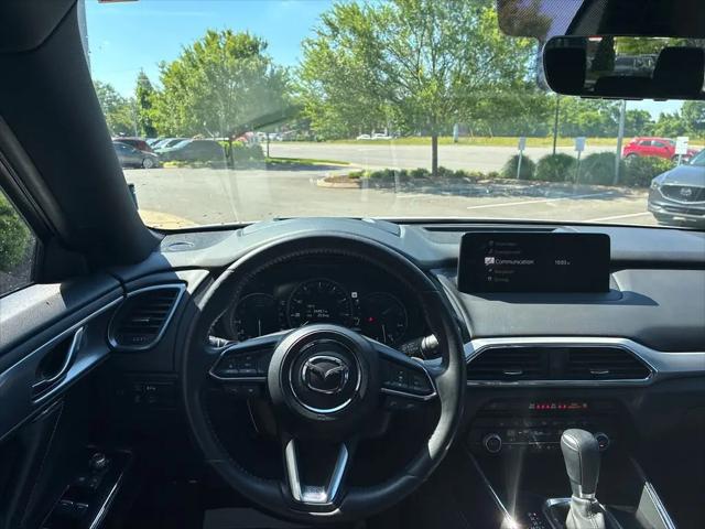 2021 Mazda CX-9 Grand Touring