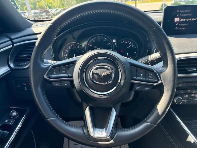 2021 Mazda CX-9 Grand Touring