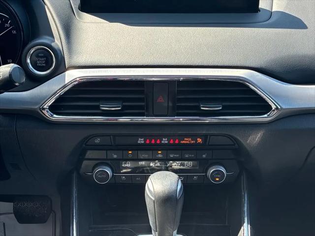 2021 Mazda CX-9 Grand Touring