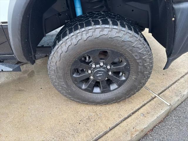 2019 Ram 2500 Power Wagon Crew Cab 4x4 6'4" Box