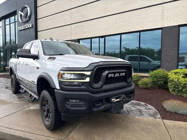 2019 Ram 2500 Power Wagon Crew Cab 4x4 6'4" Box for sale in Murfreesboro, TN
