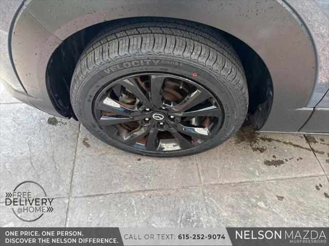 2023 Mazda CX-30 2.5 S Carbon Edition