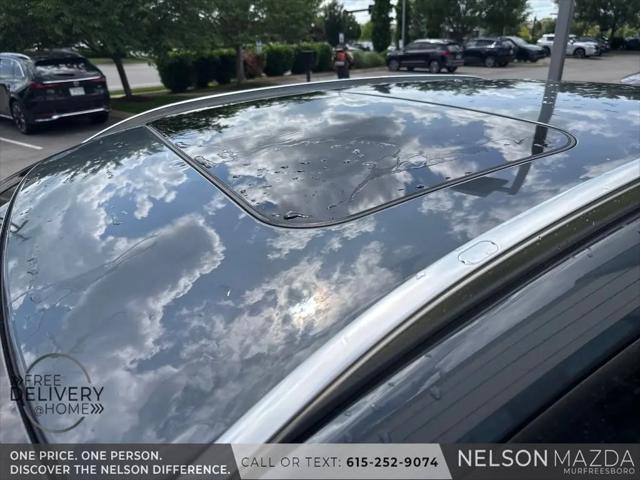 2023 Mazda CX-30 2.5 S Carbon Edition