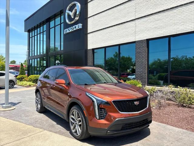 2019 Cadillac XT4 Sport for sale in Murfreesboro, TN
