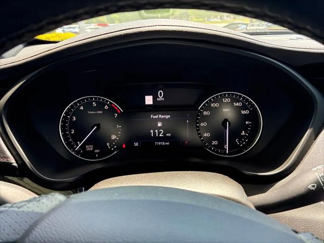 2019 Cadillac XT4 Sport