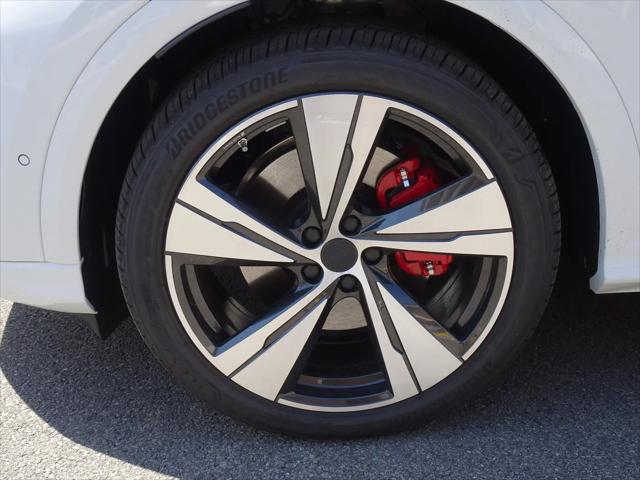 2026 Audi SQ5 Premium Plus TFSI quattro S tronic
